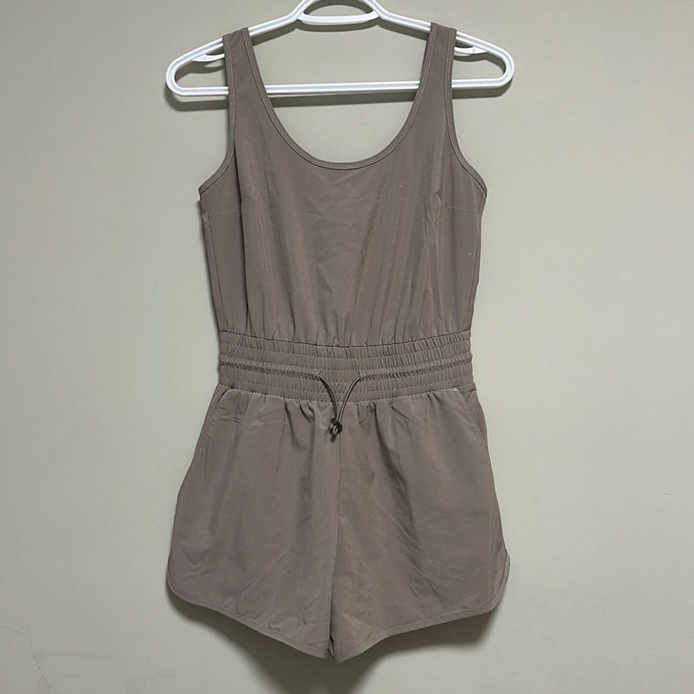 Abercrombie&Fitch romper